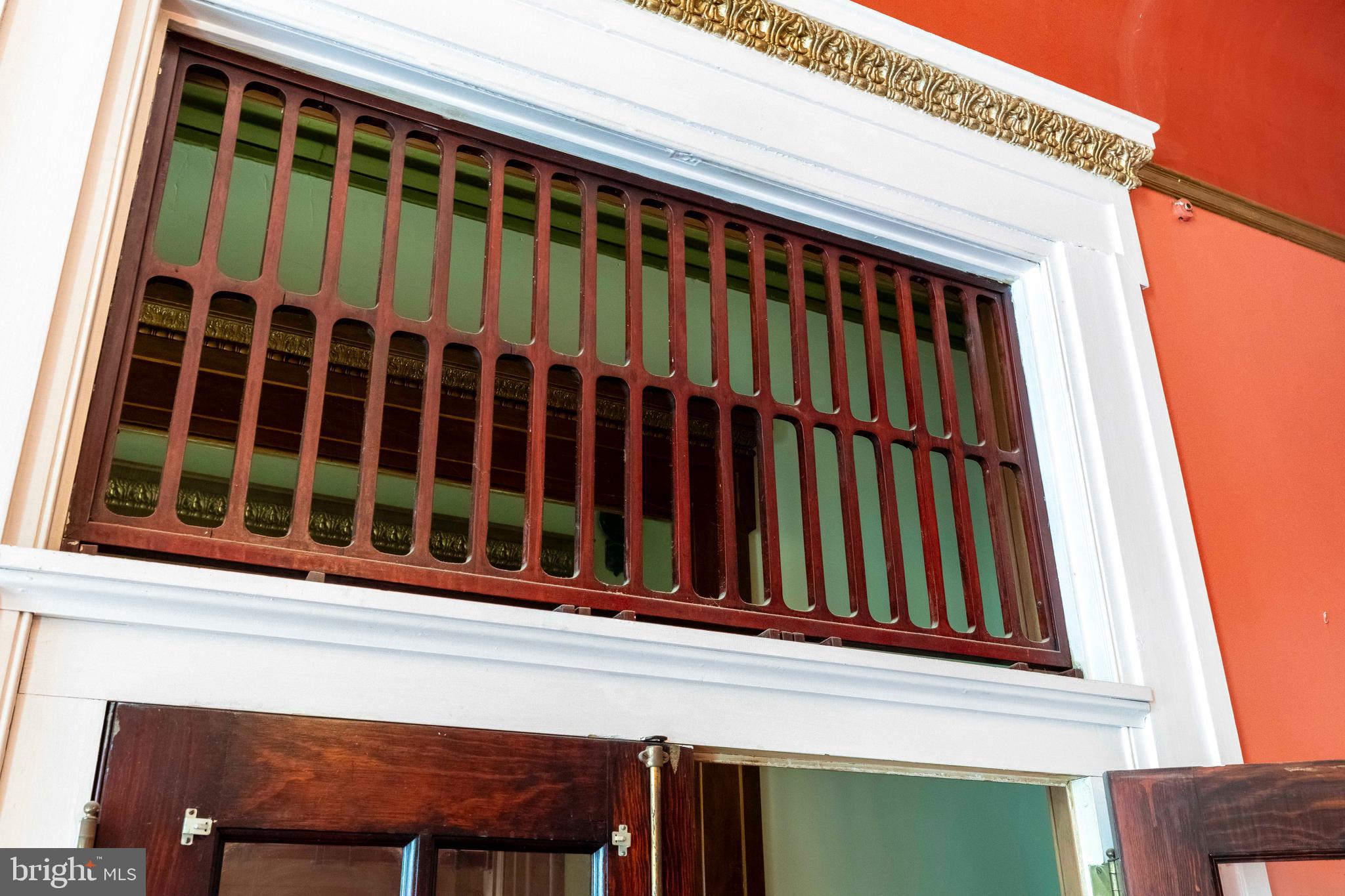 FAIRMOUNT - Residential