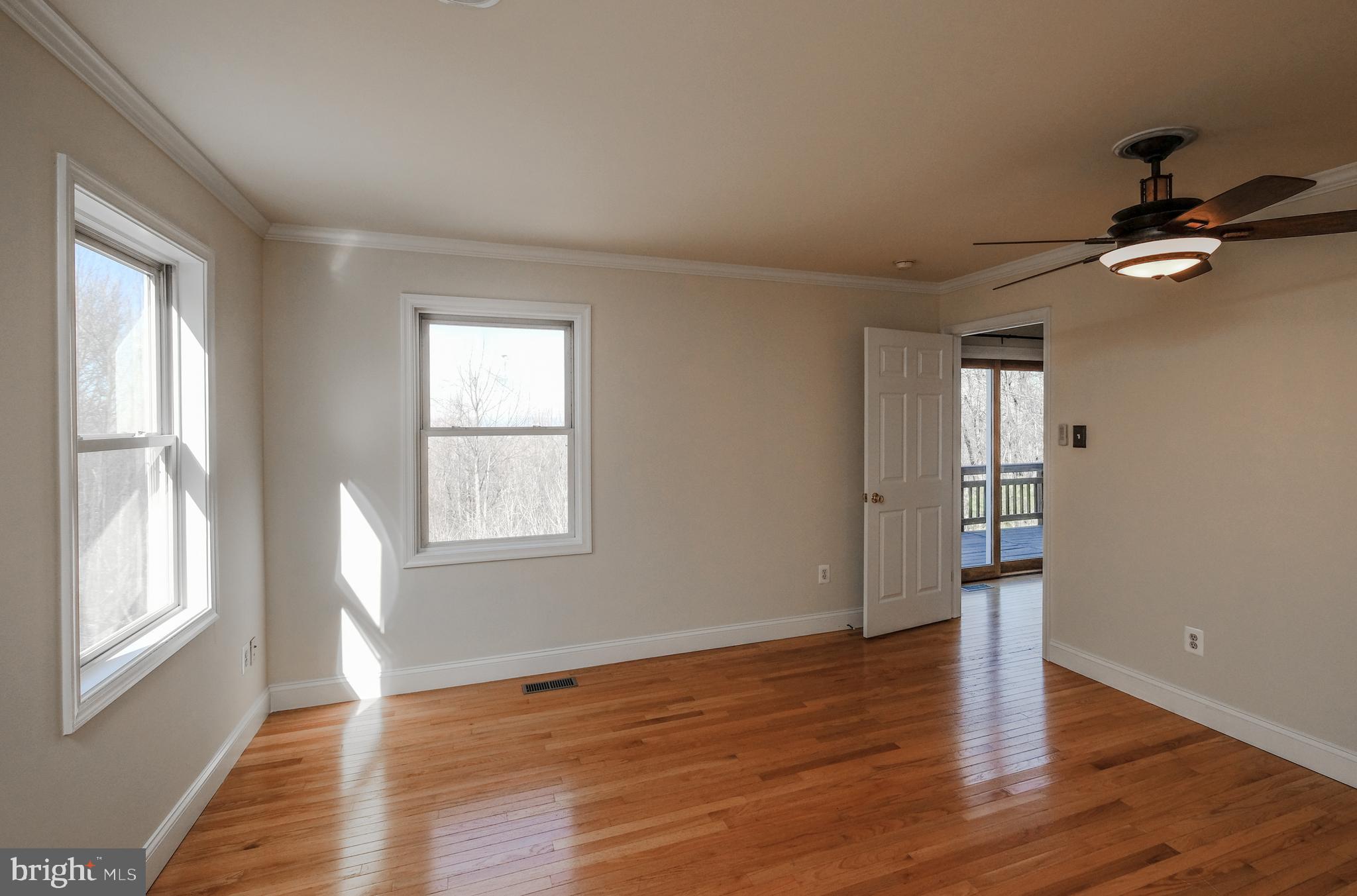 BLUE MOUNTAIN - Residential