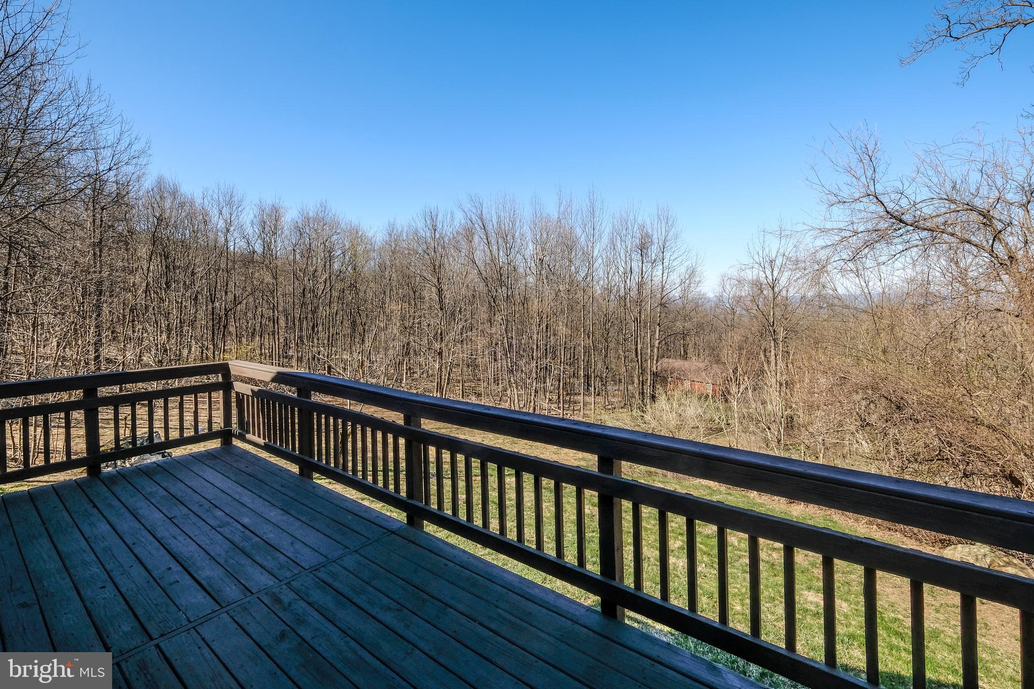 BLUE MOUNTAIN - Residential