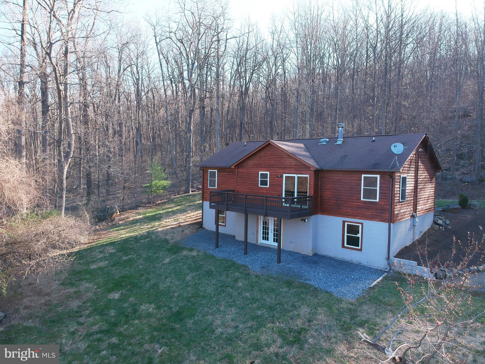 BLUE MOUNTAIN - Residential