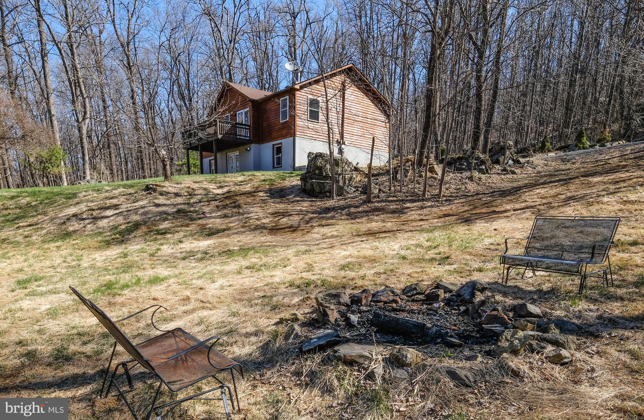 BLUE MOUNTAIN - Residential