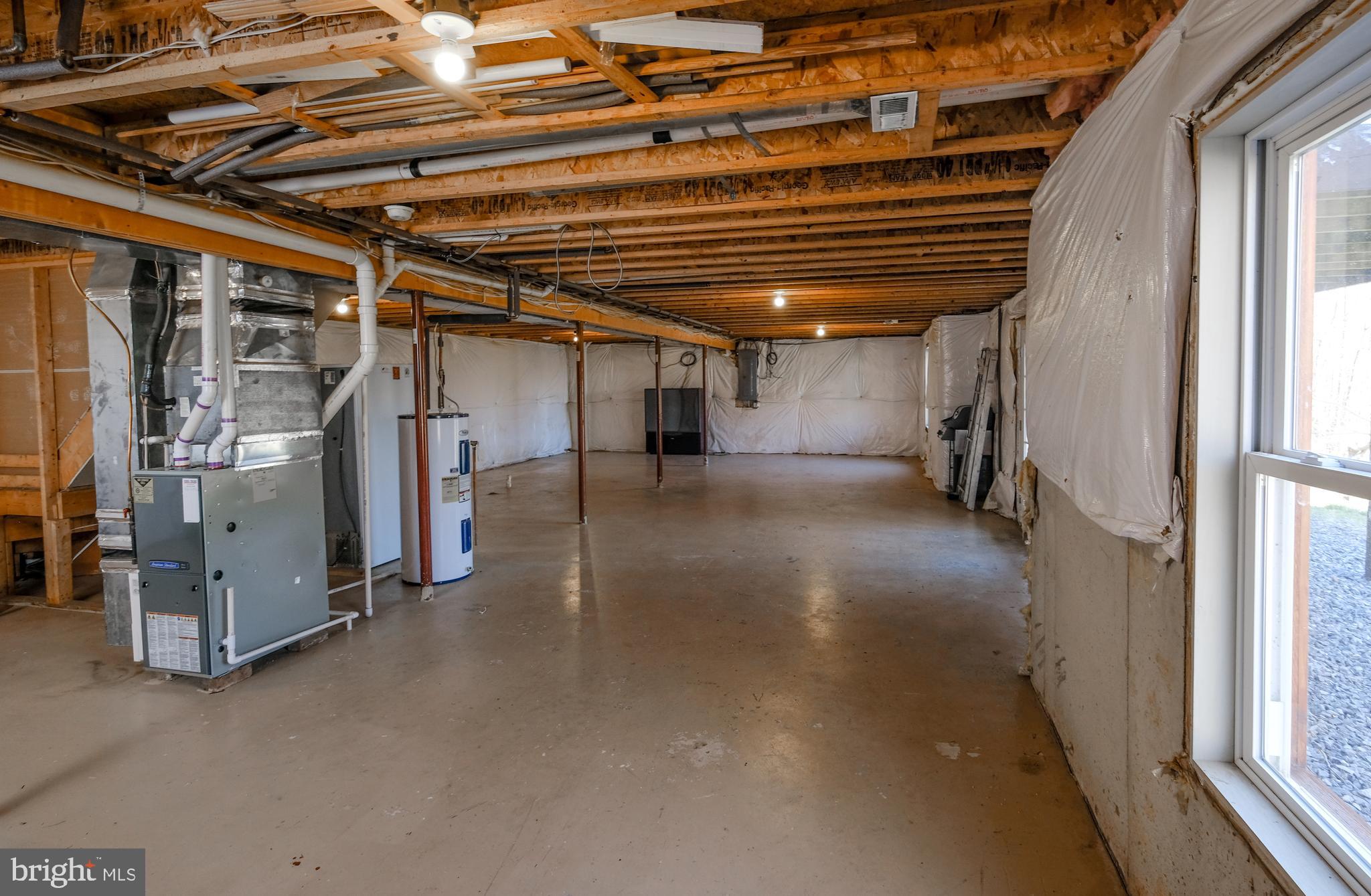 BLUE MOUNTAIN - Residential