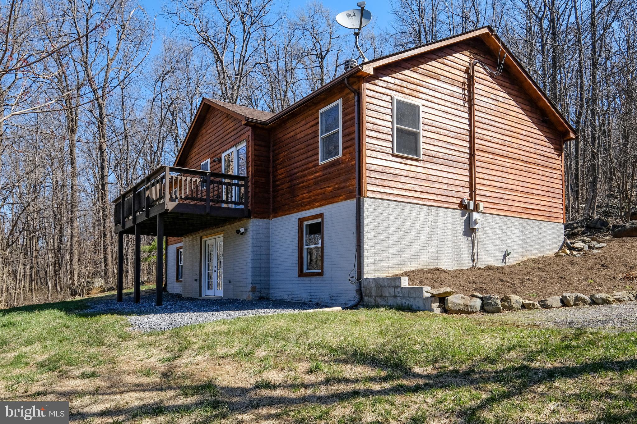 BLUE MOUNTAIN - Residential