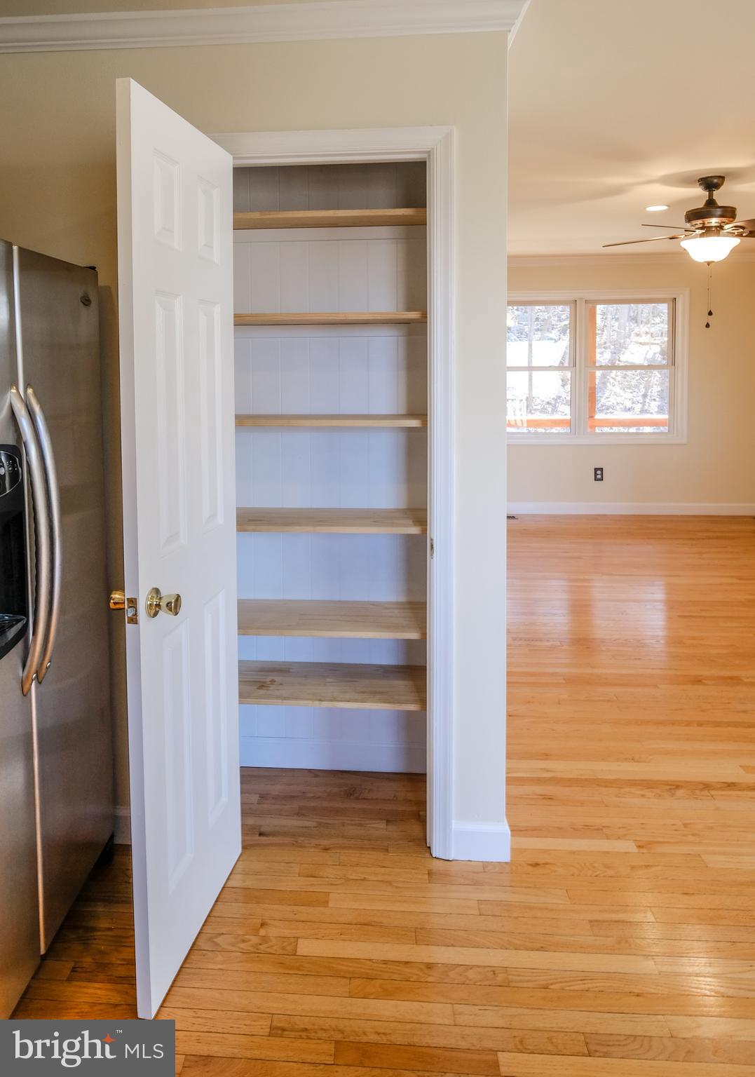 BLUE MOUNTAIN - Residential