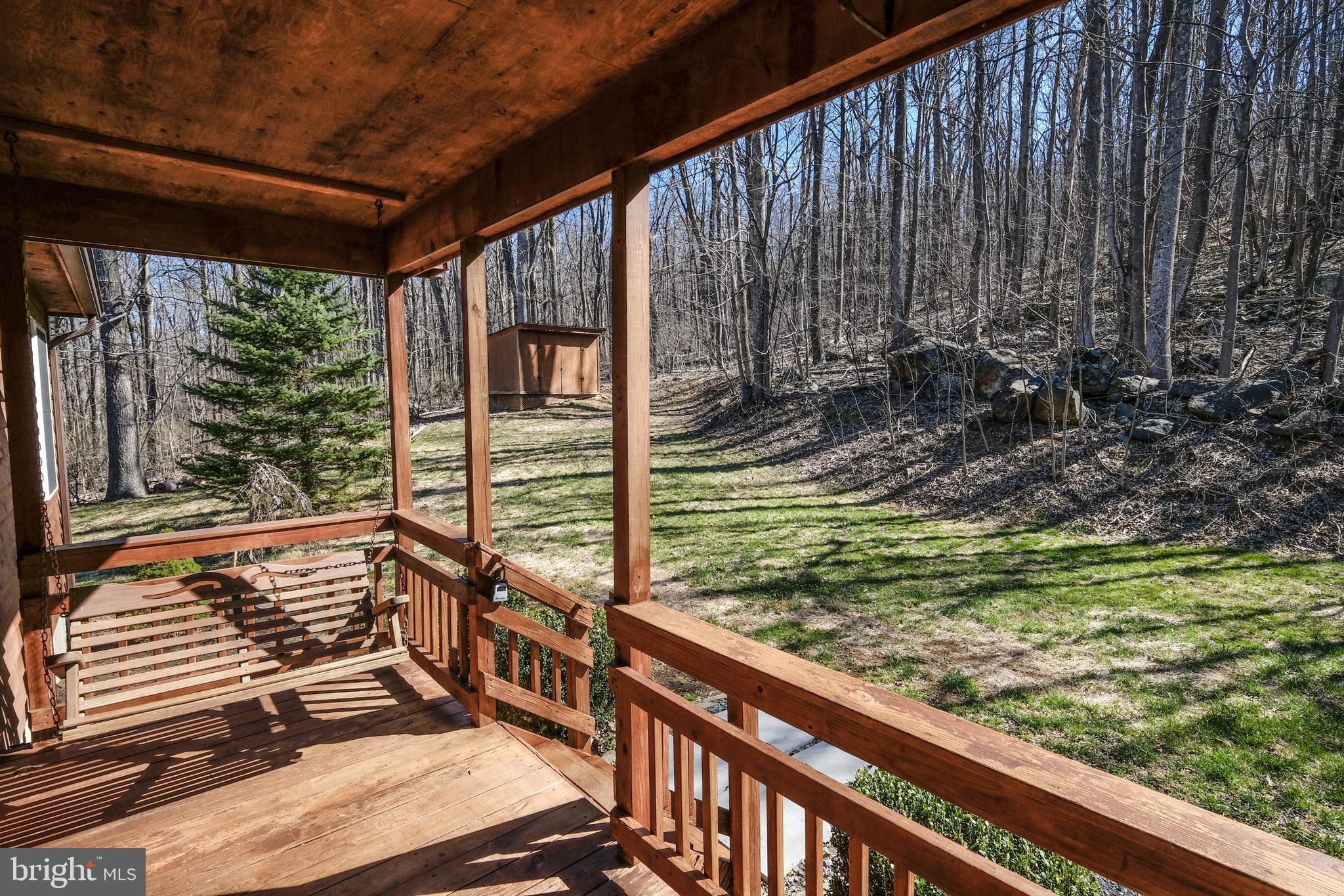 BLUE MOUNTAIN - Residential