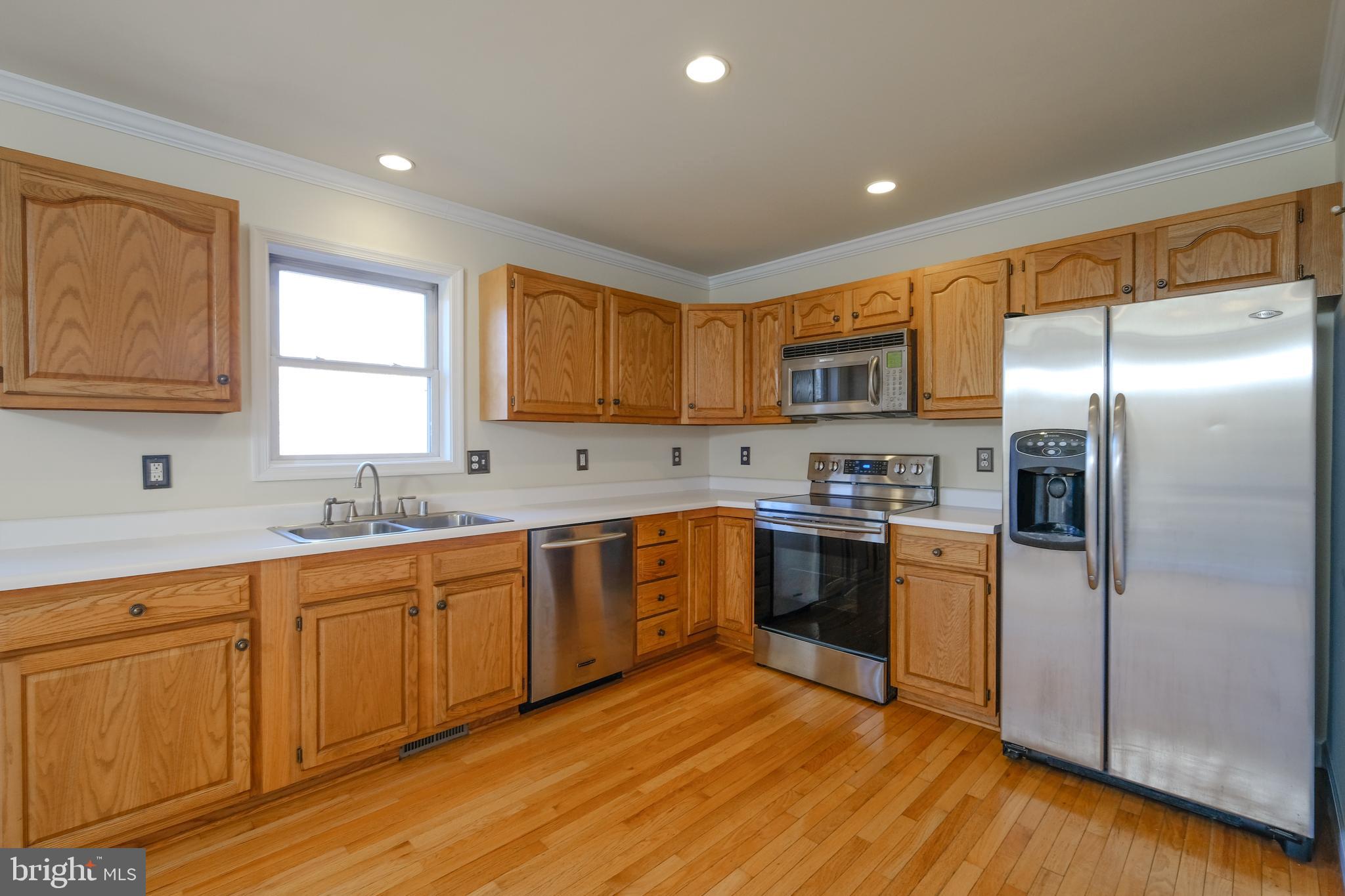 BLUE MOUNTAIN - Residential