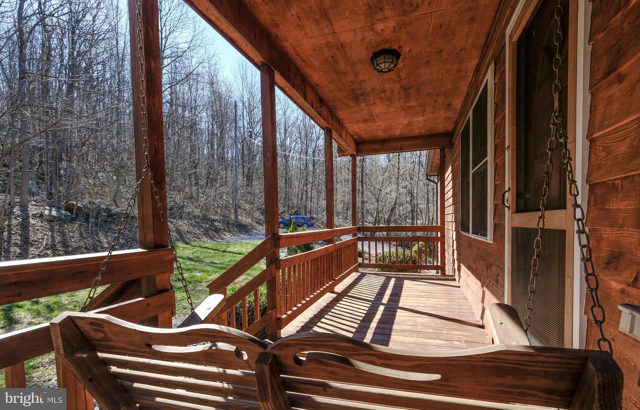 BLUE MOUNTAIN - Residential