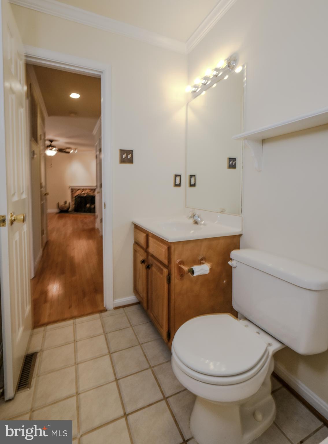 BLUE MOUNTAIN - Residential