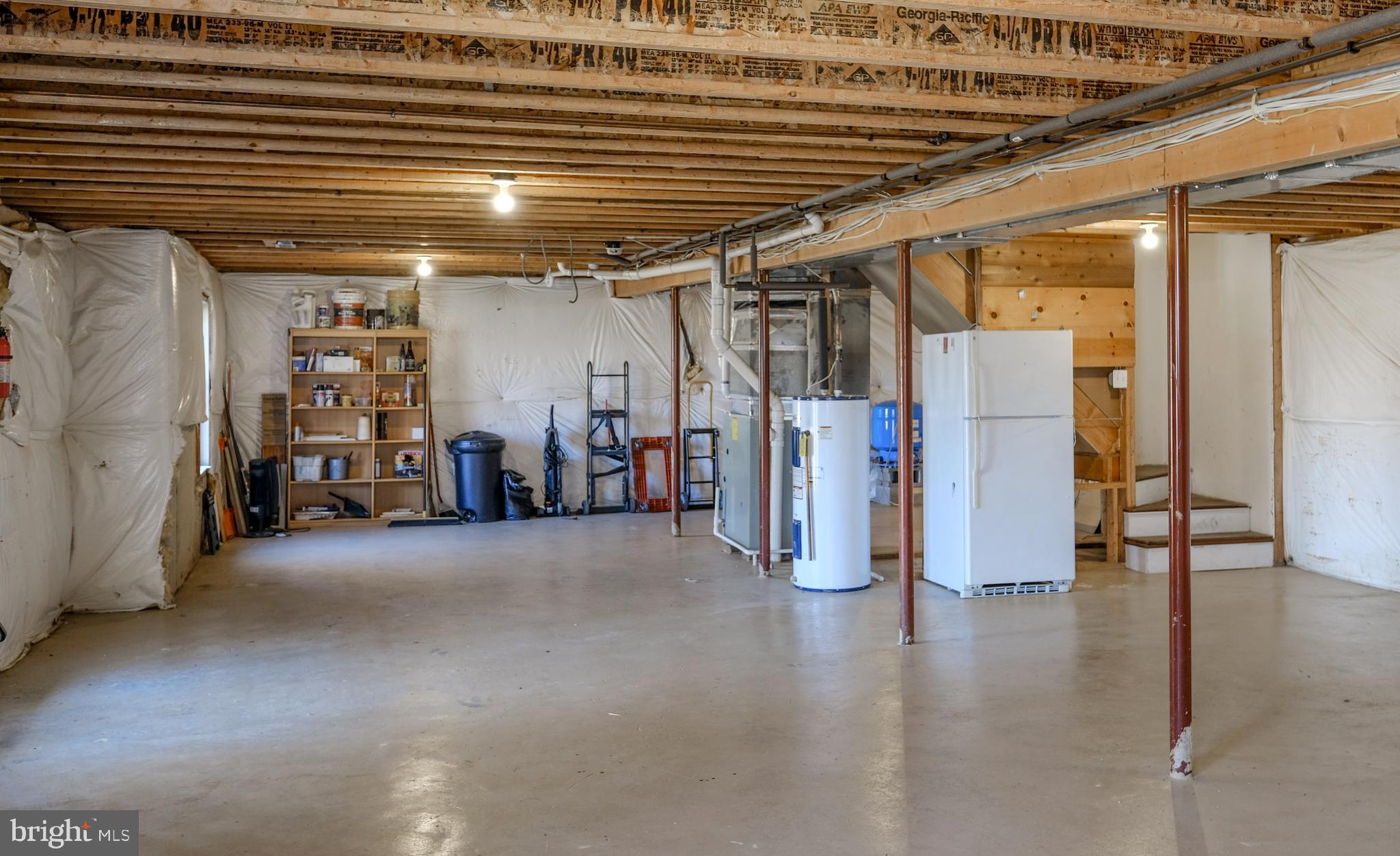 BLUE MOUNTAIN - Residential