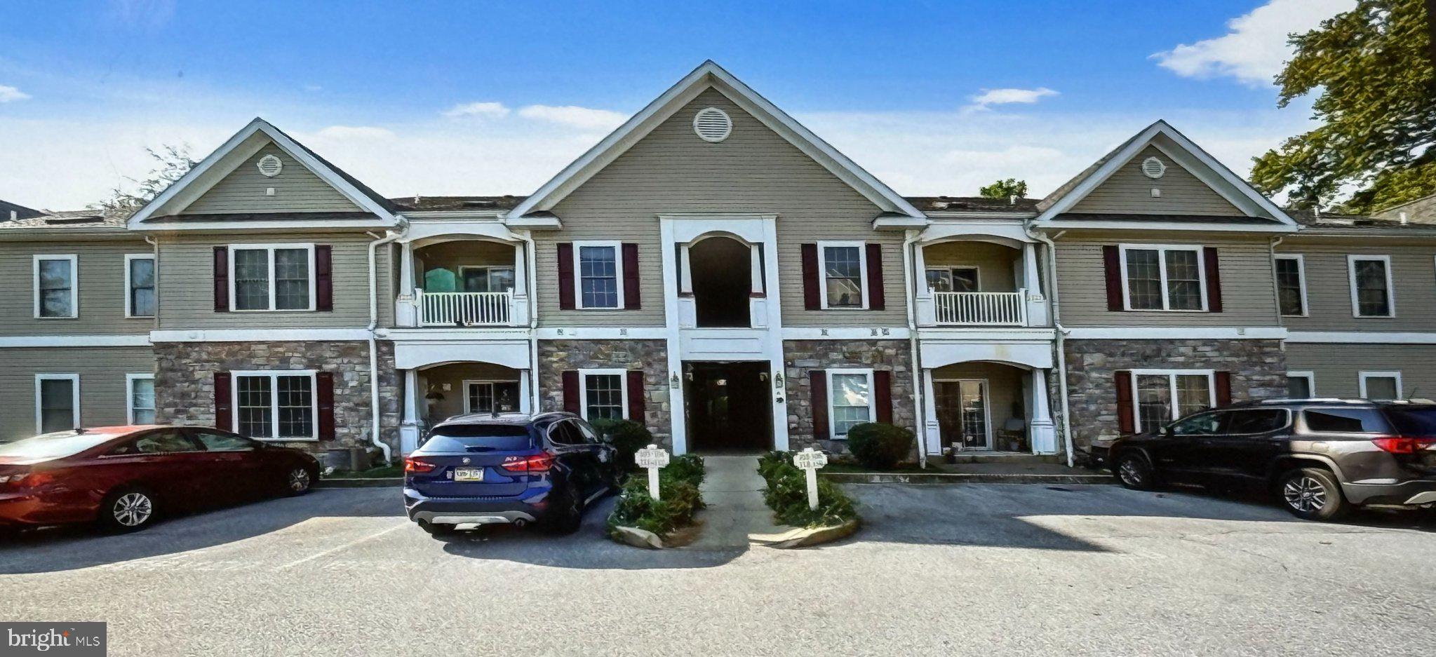 1324 W CHESTER PIKE 112