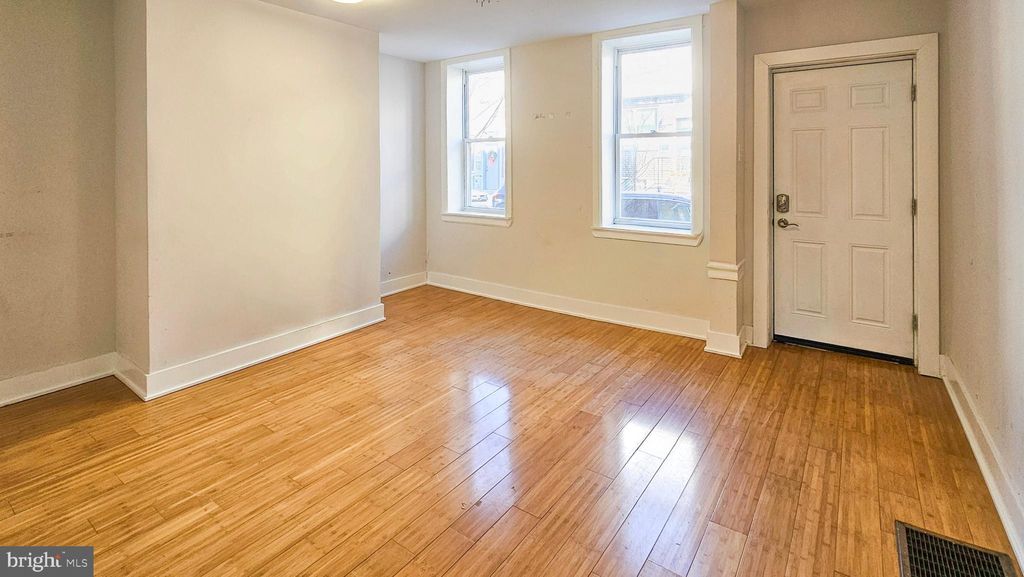 Photo of 2066 E Fletcher Street, PHILADELPHIA, PA 19125 (MLS # PAPH2575354)
