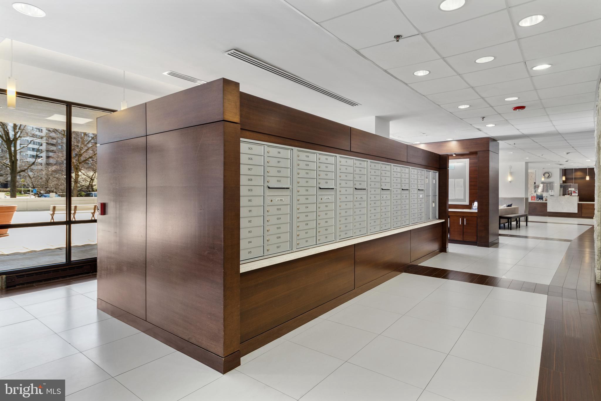 OLYMPUS INCL - Residential Lease