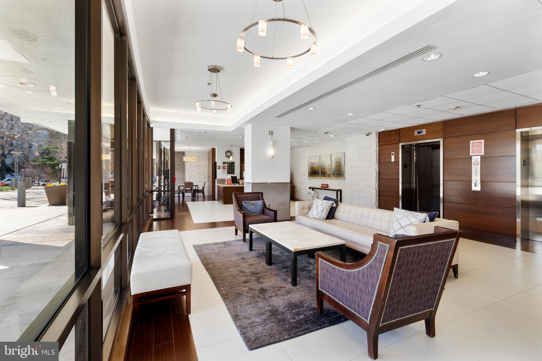 OLYMPUS INCL - Residential Lease