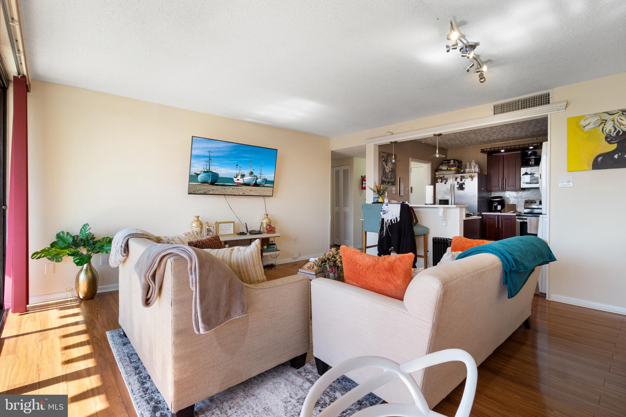 OLYMPUS INCL - Residential Lease