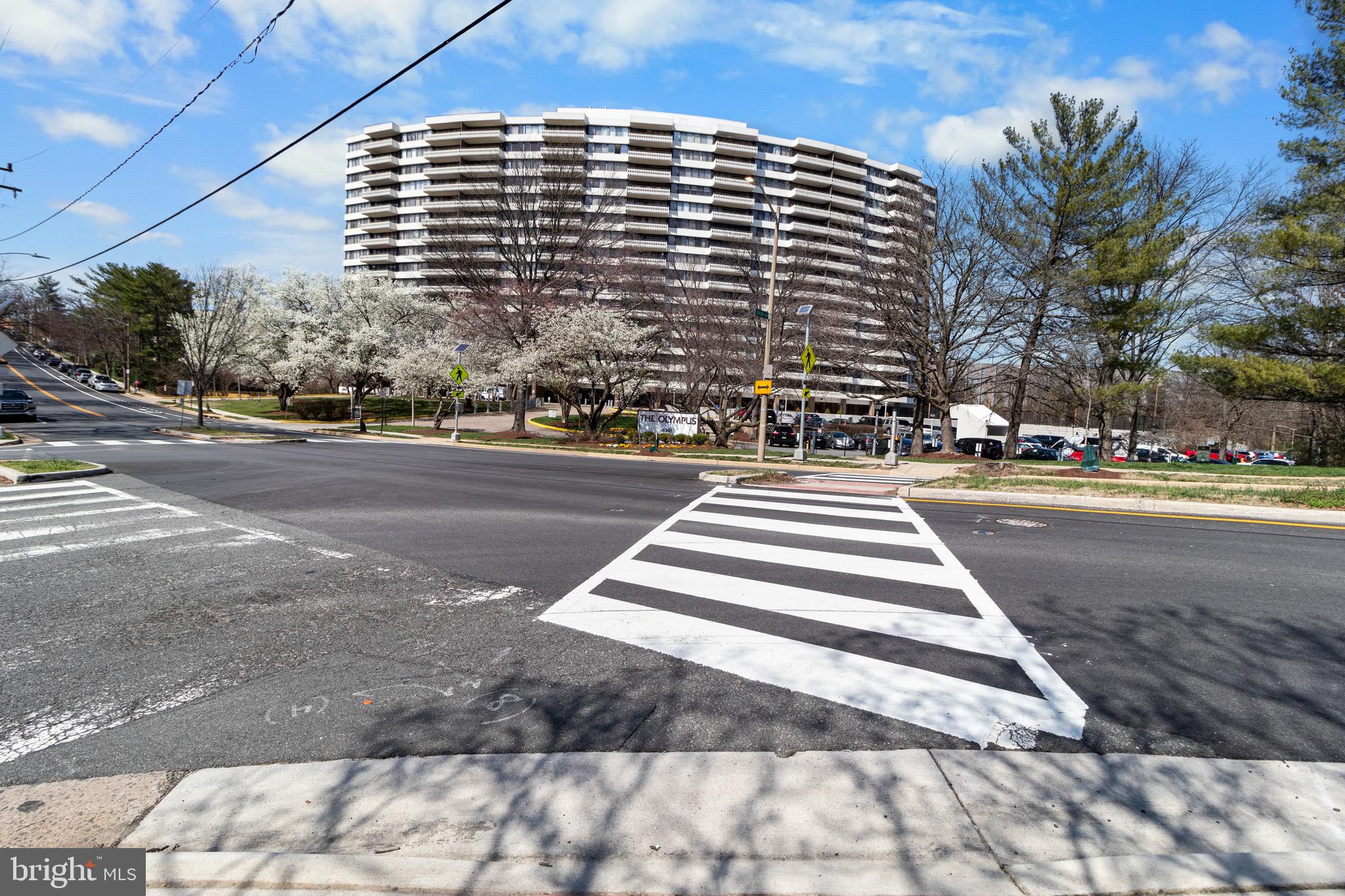 OLYMPUS INCL - Residential Lease