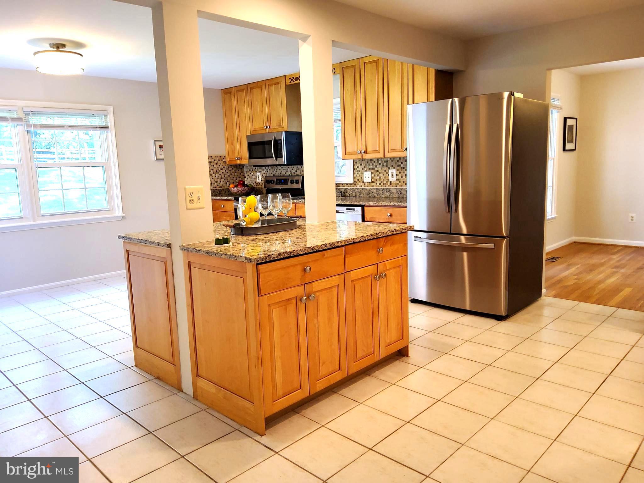 WESTLEIGH - Residential