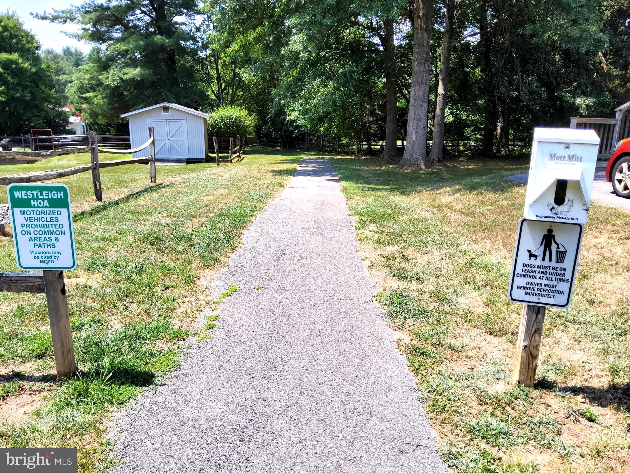 WESTLEIGH - Residential