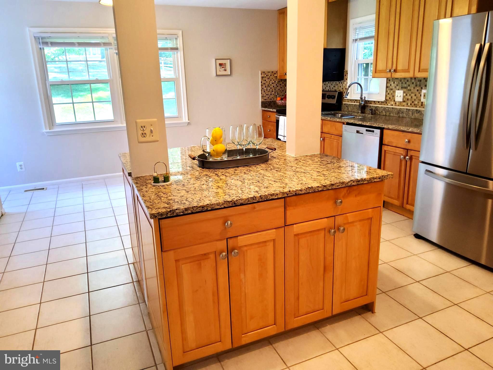 WESTLEIGH - Residential