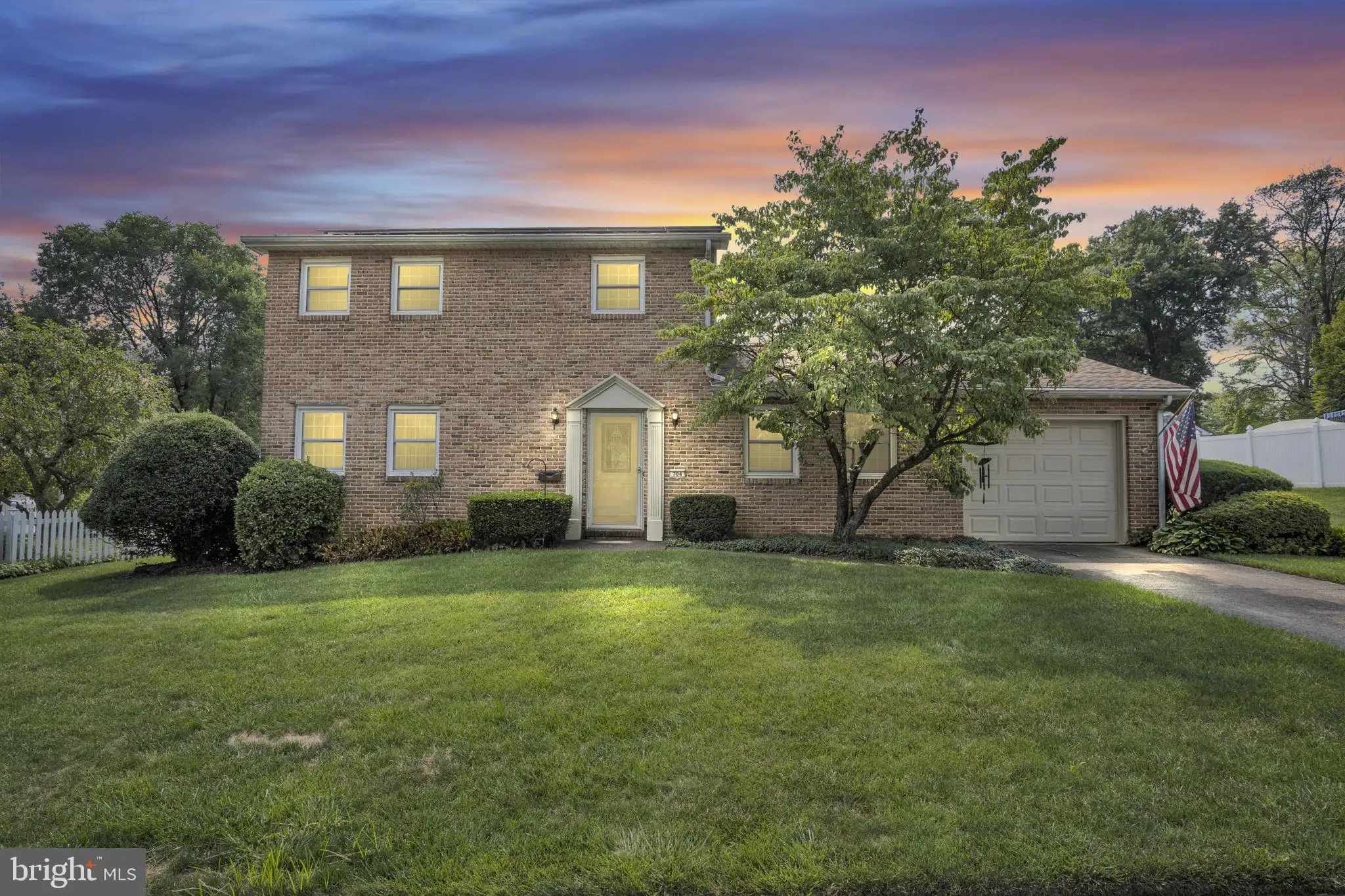 704 Hamilton Avenue, Mechanicsburg, PA, 17055
