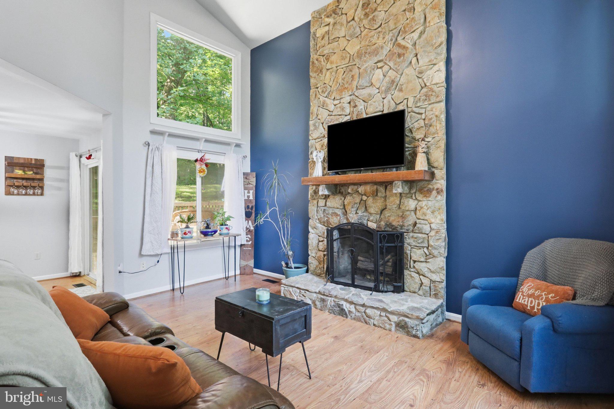 72 LONG VIEW ROAD