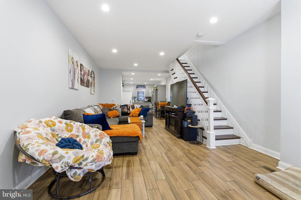 Photo of 4323 N 17th Street, PHILADELPHIA, PA 19140 (MLS # PAPH2557734)