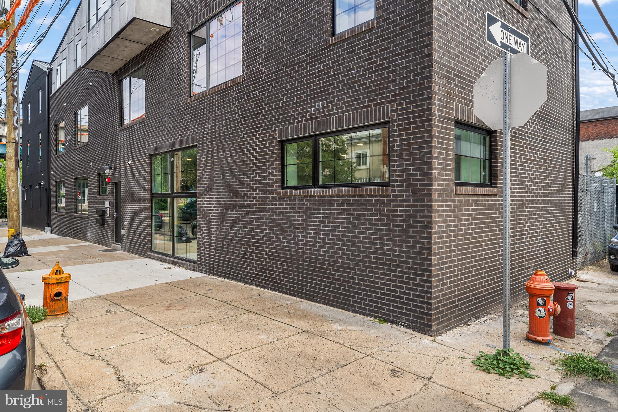 FISHTOWN - Residential Lease