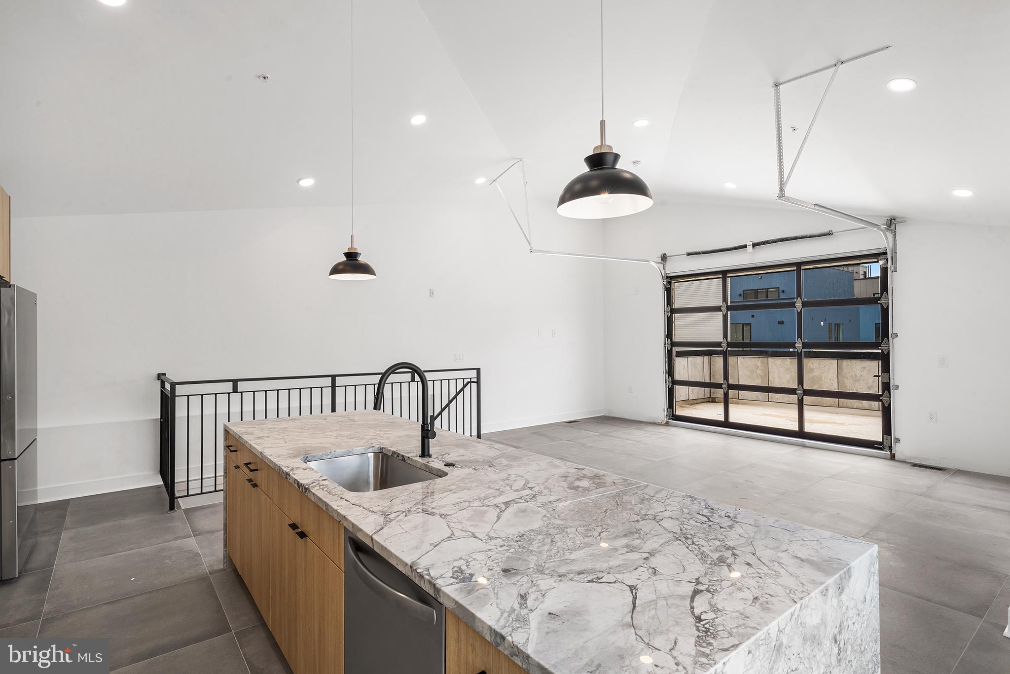 FISHTOWN - Residential Lease