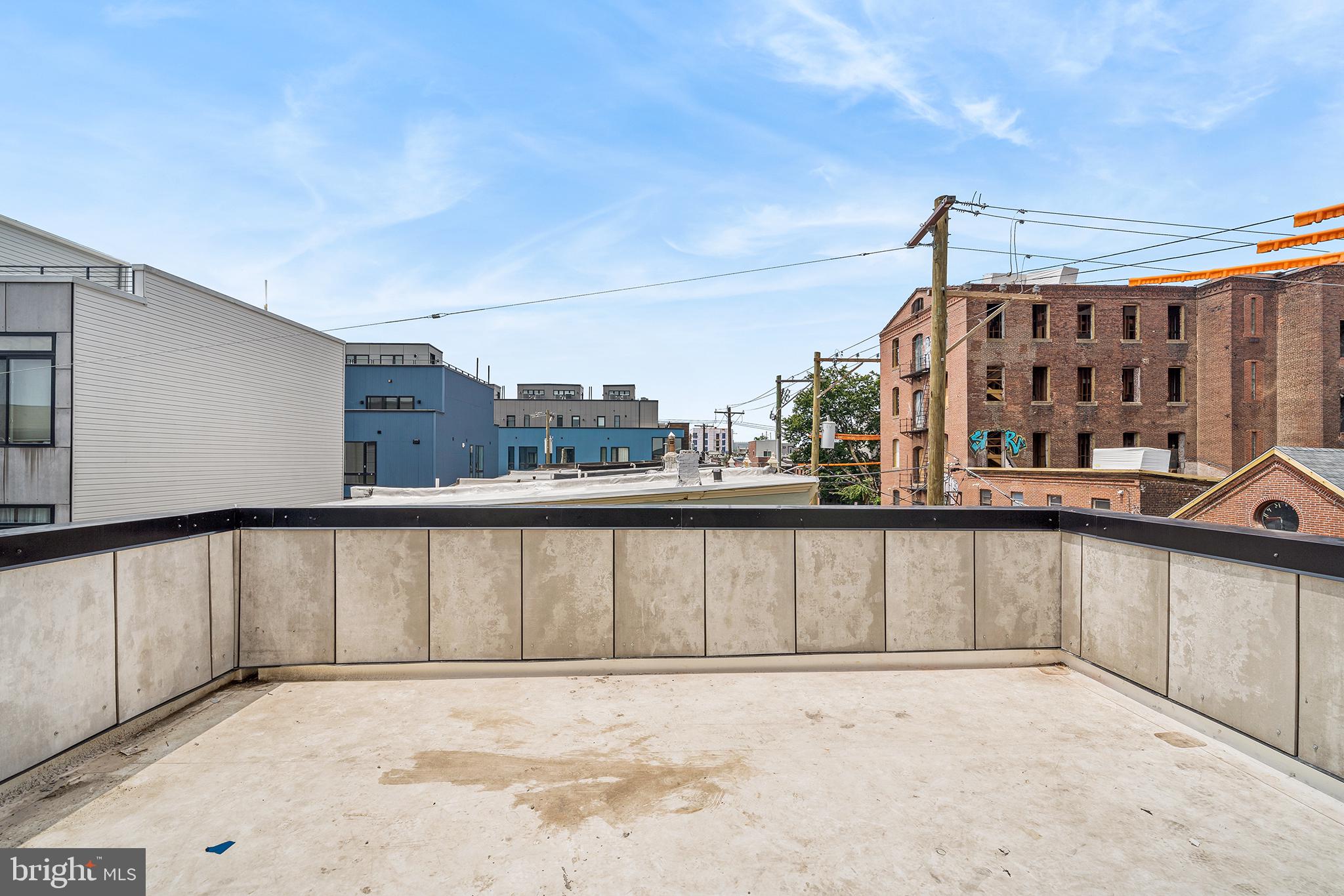 FISHTOWN - Residential Lease