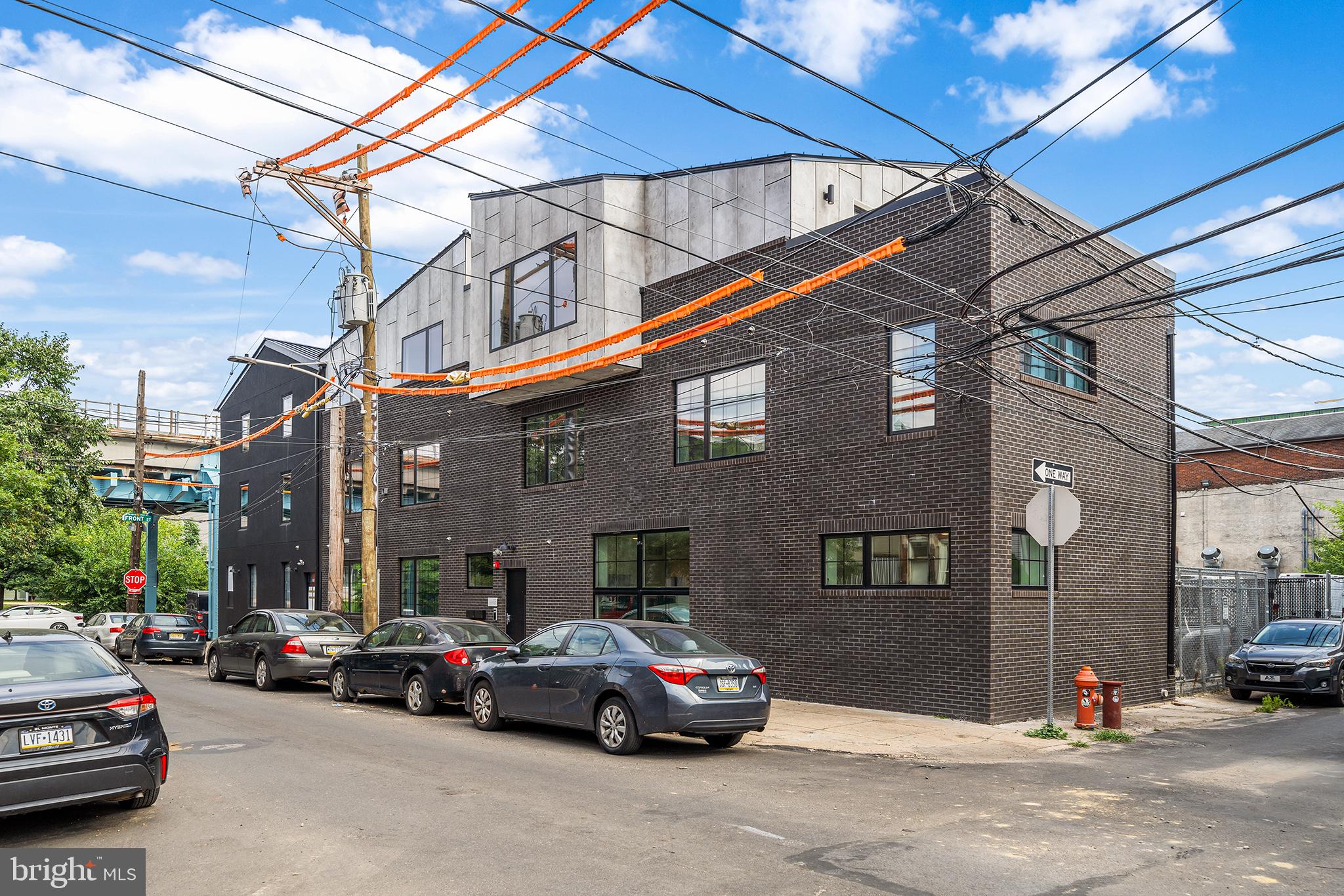 FISHTOWN - Residential Lease