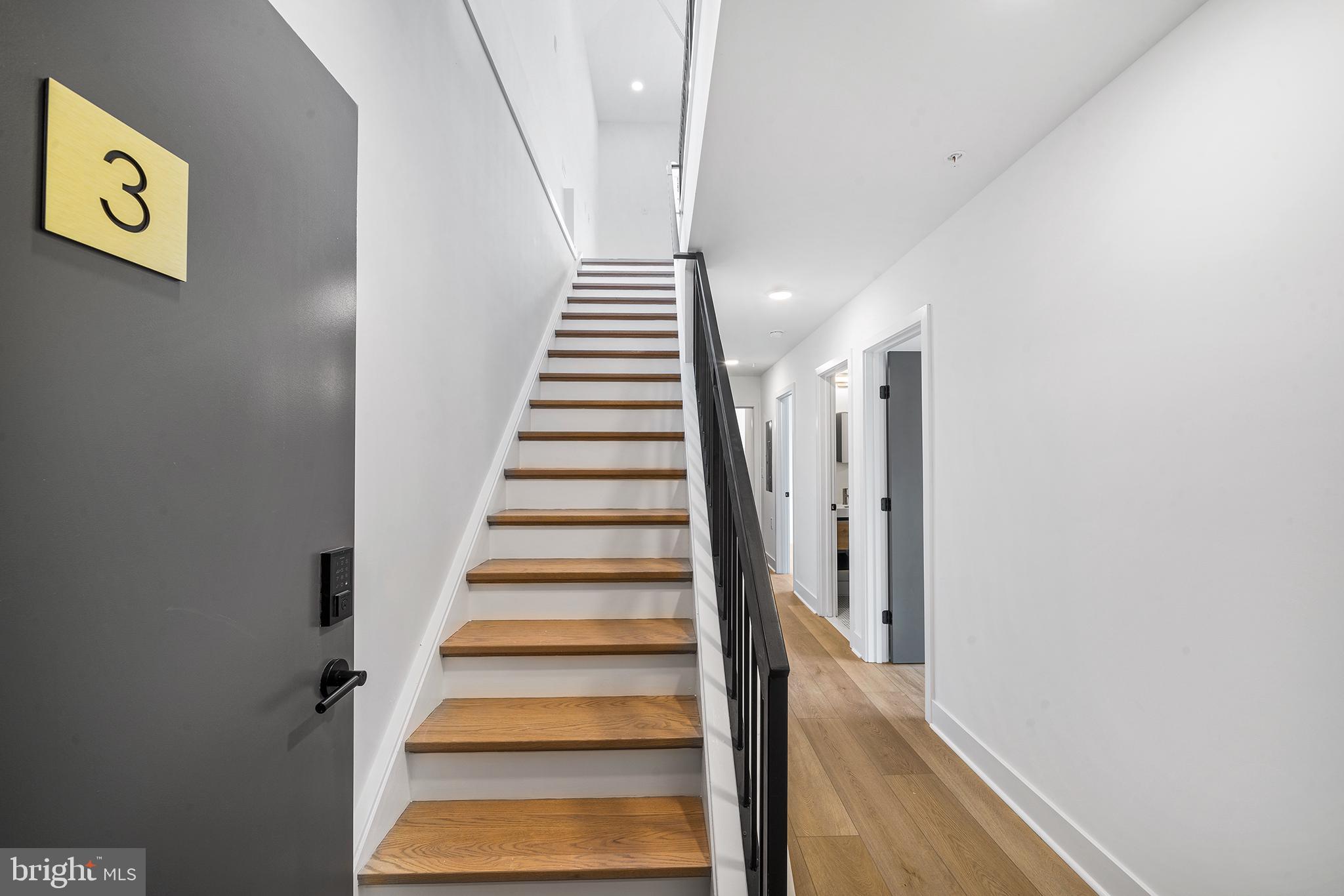 FISHTOWN - Residential Lease