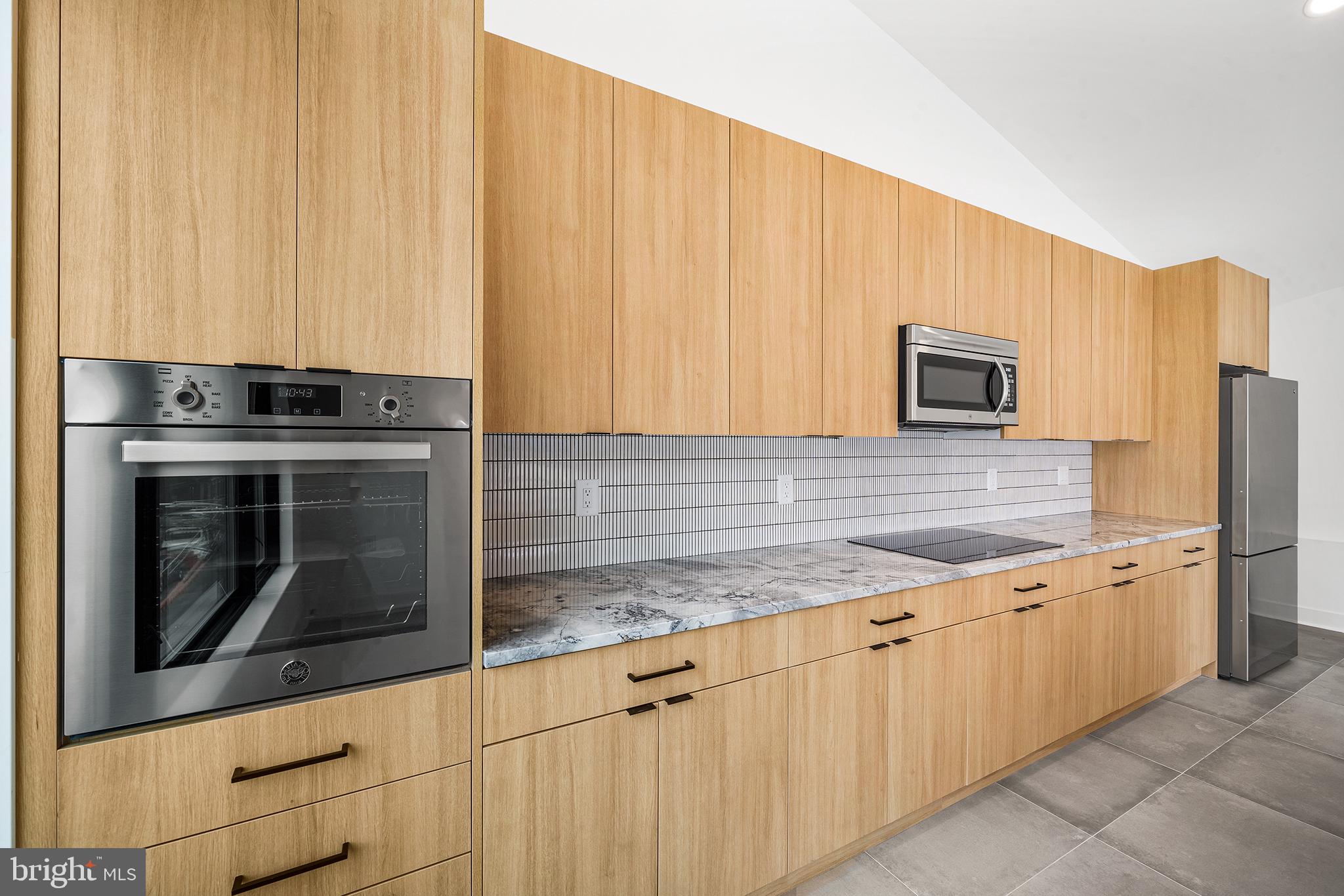 FISHTOWN - Residential Lease