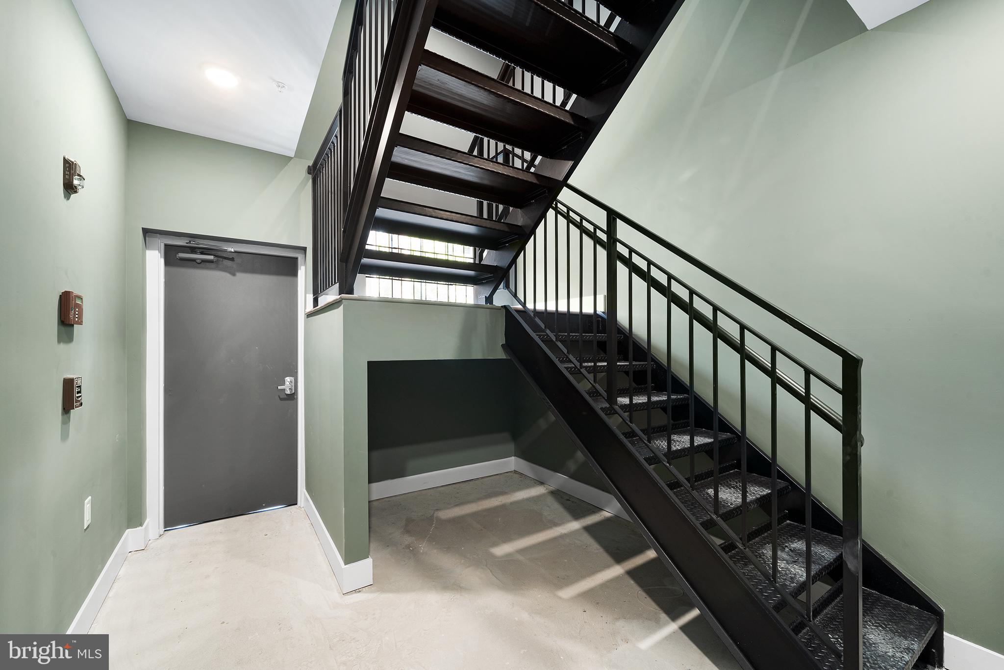 FISHTOWN - Residential Lease