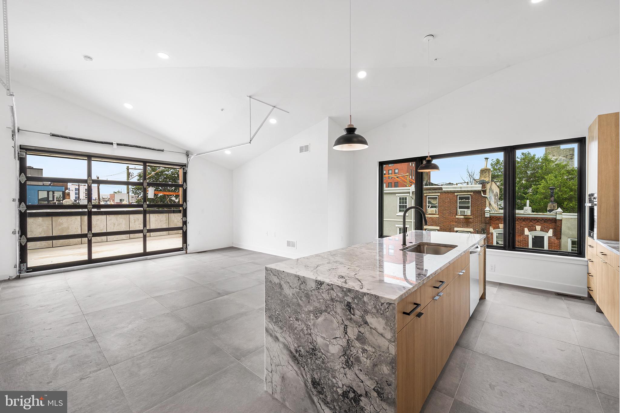 FISHTOWN - Residential Lease