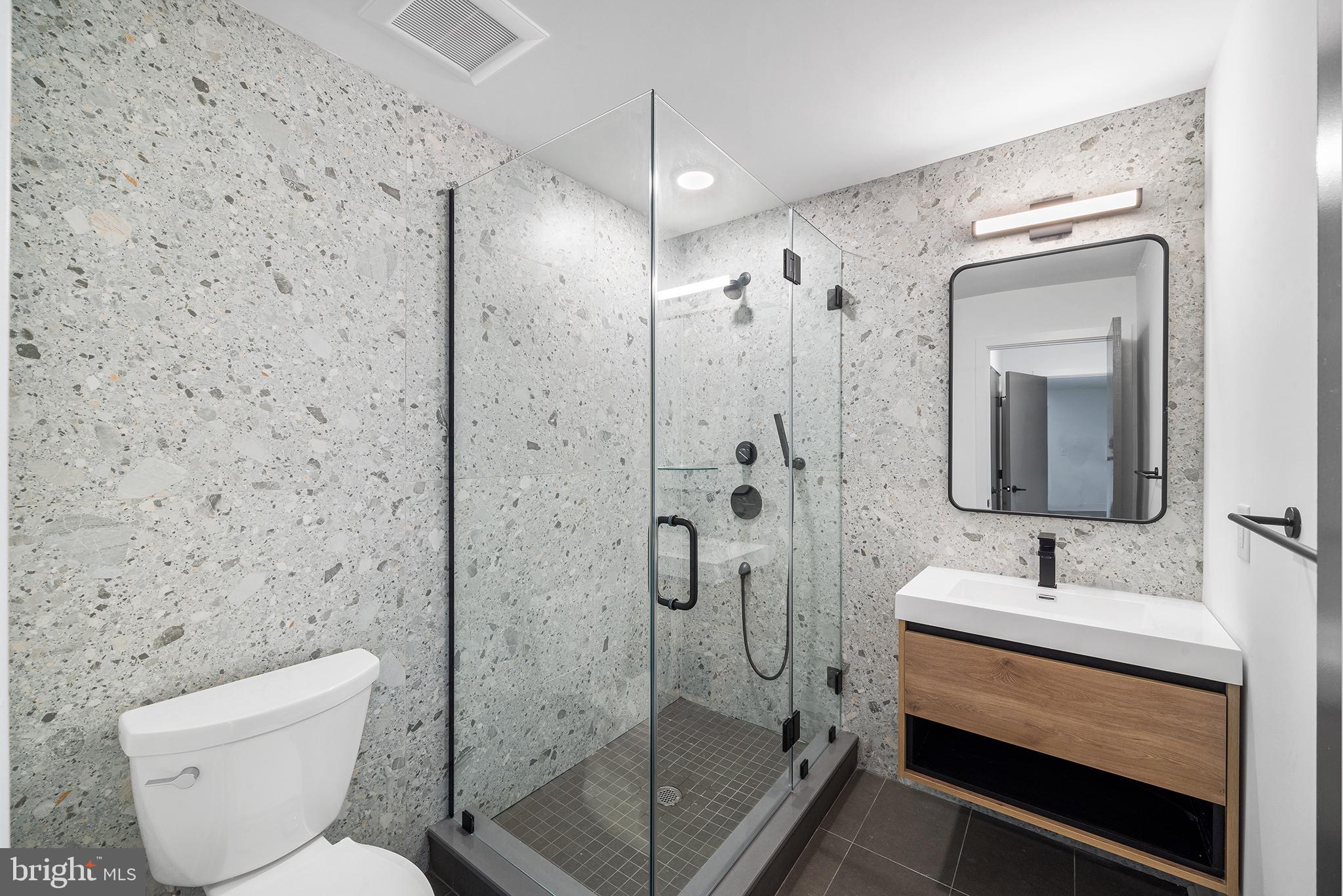 FISHTOWN - Residential Lease