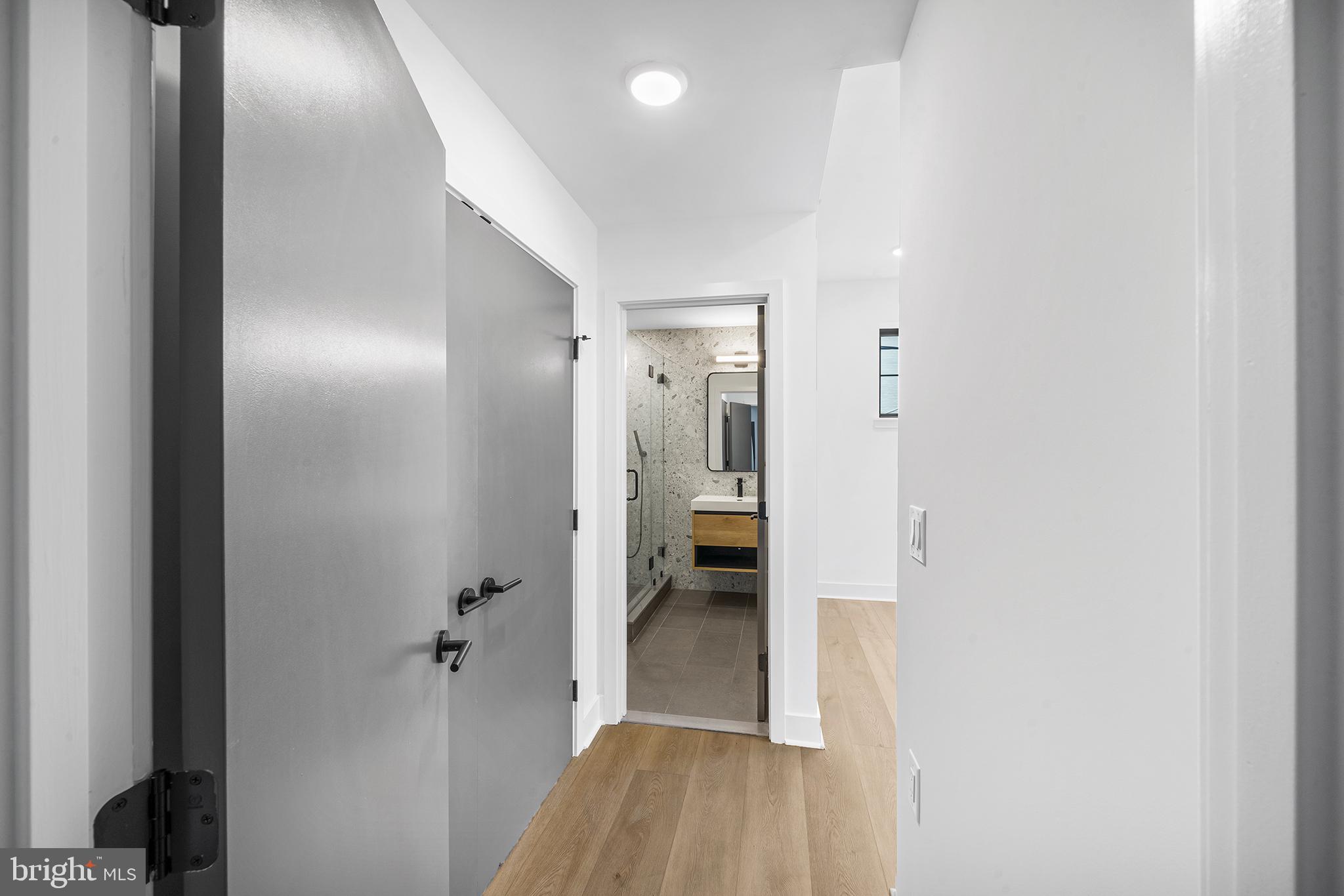 FISHTOWN - Residential Lease