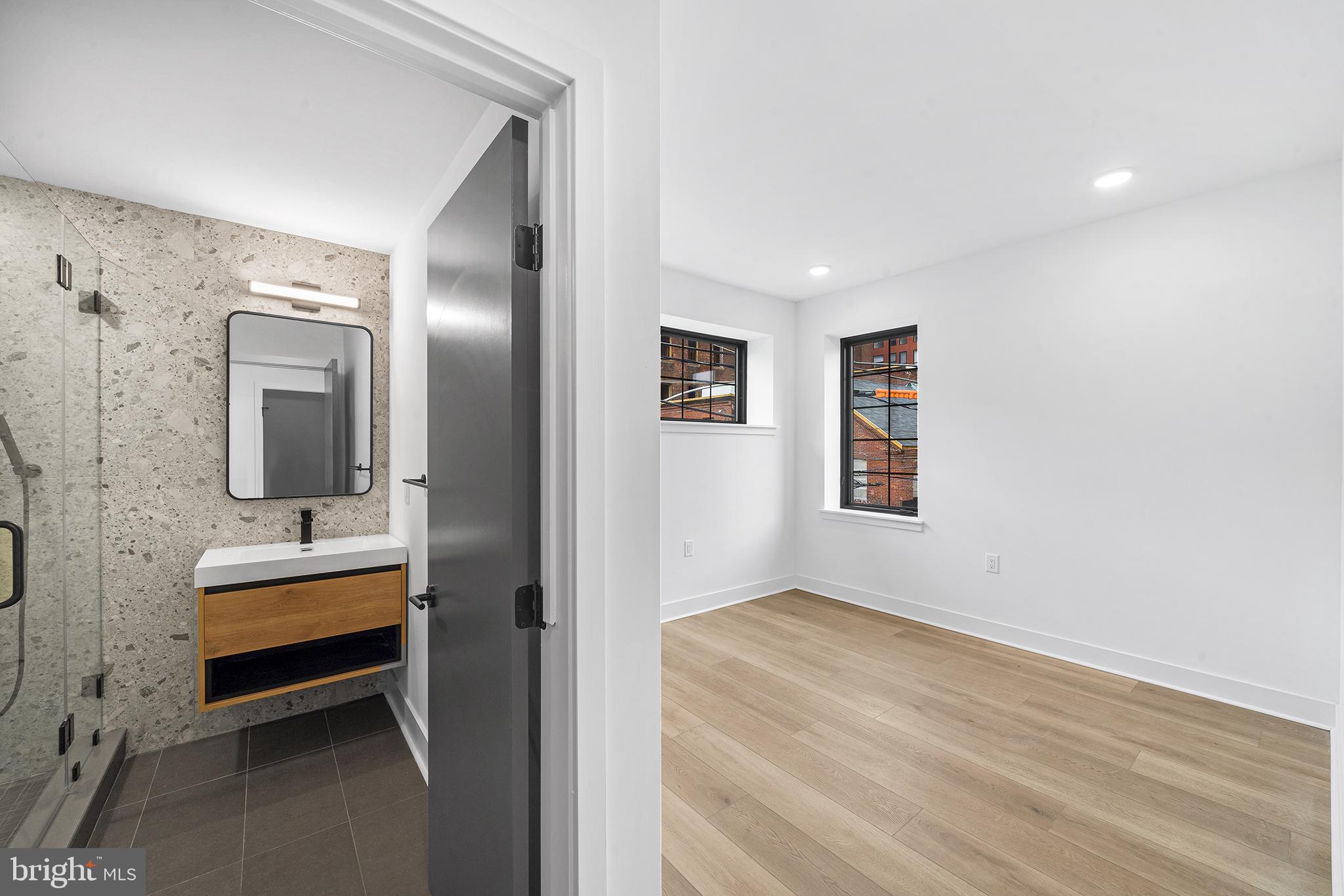 FISHTOWN - Residential Lease