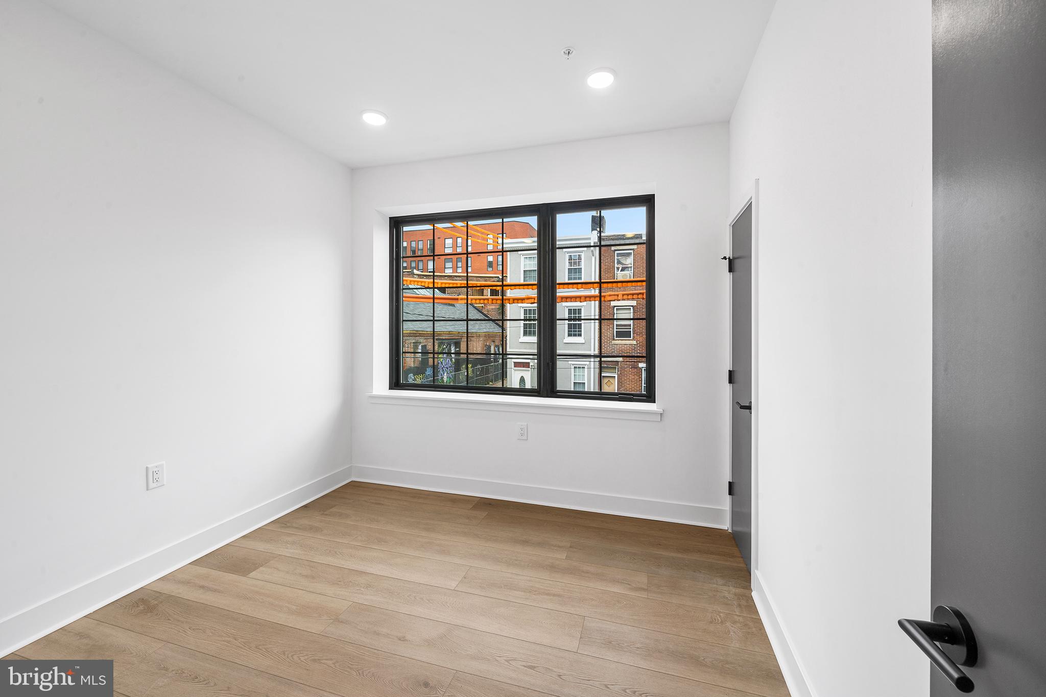 FISHTOWN - Residential Lease