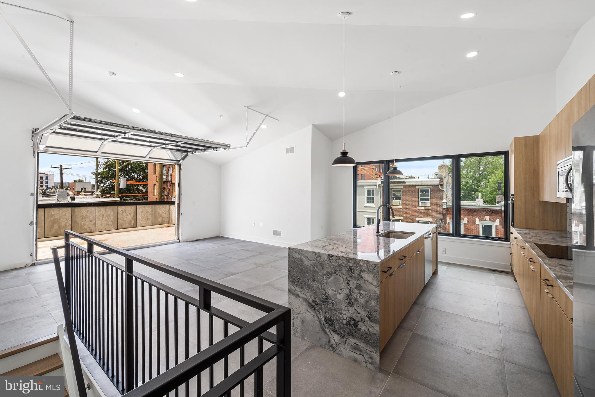 FISHTOWN - Residential Lease