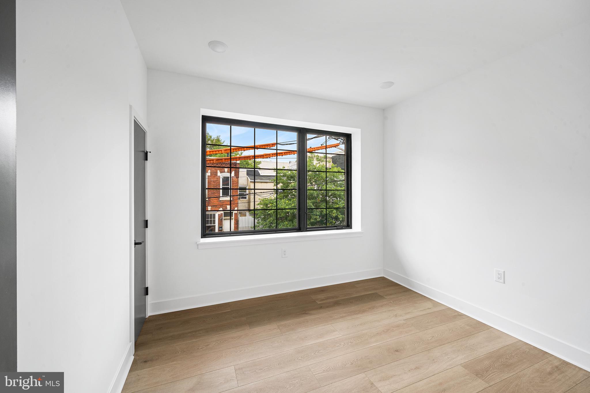 FISHTOWN - Residential Lease