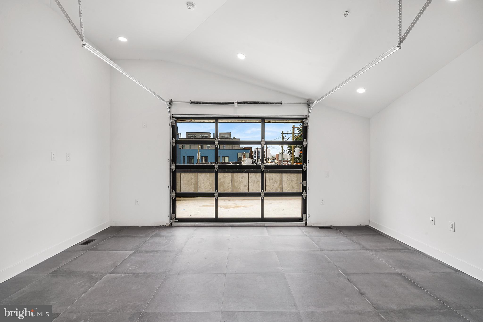 FISHTOWN - Residential Lease