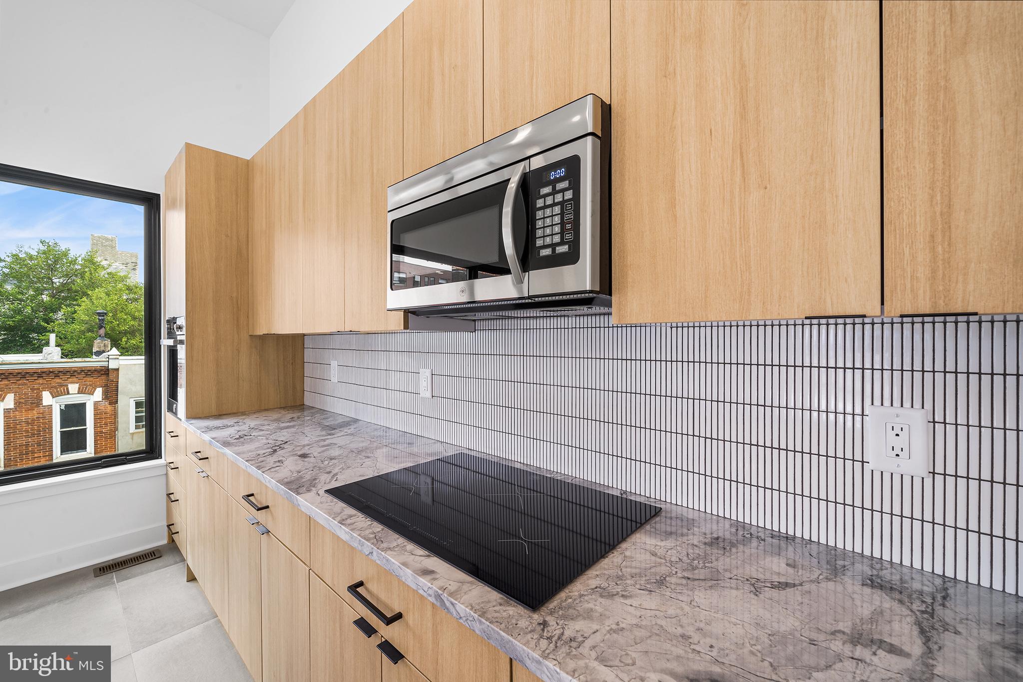 FISHTOWN - Residential Lease