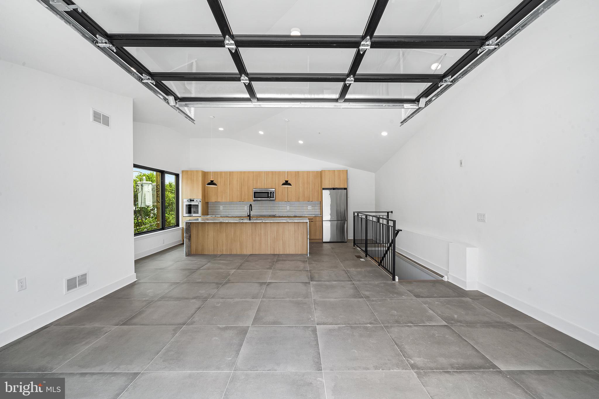 FISHTOWN - Residential Lease