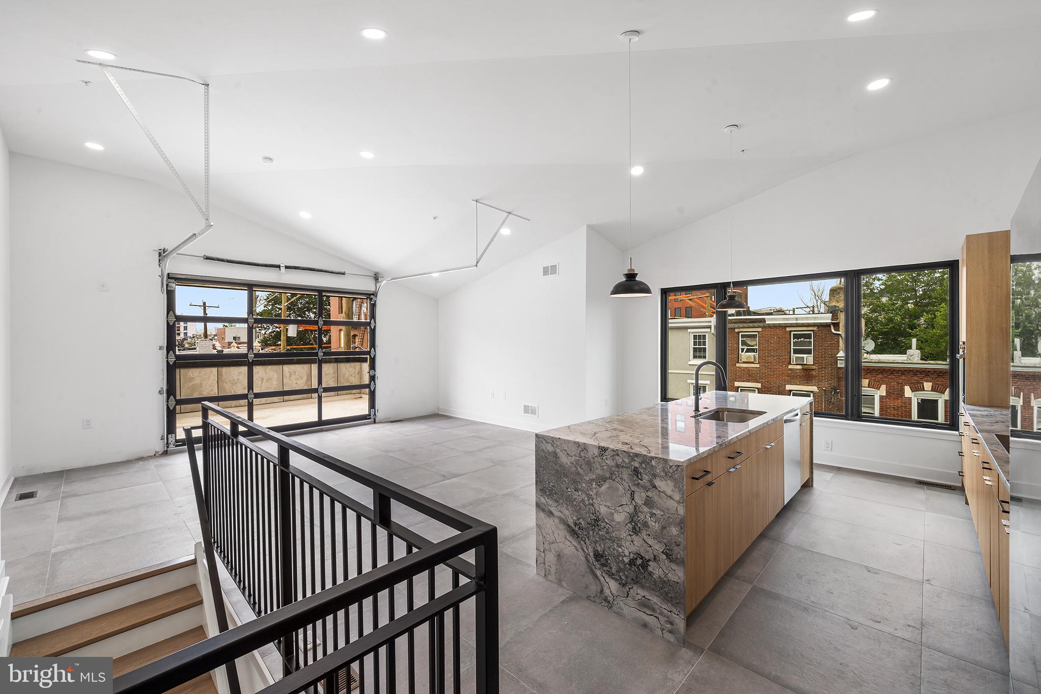 FISHTOWN - Residential Lease