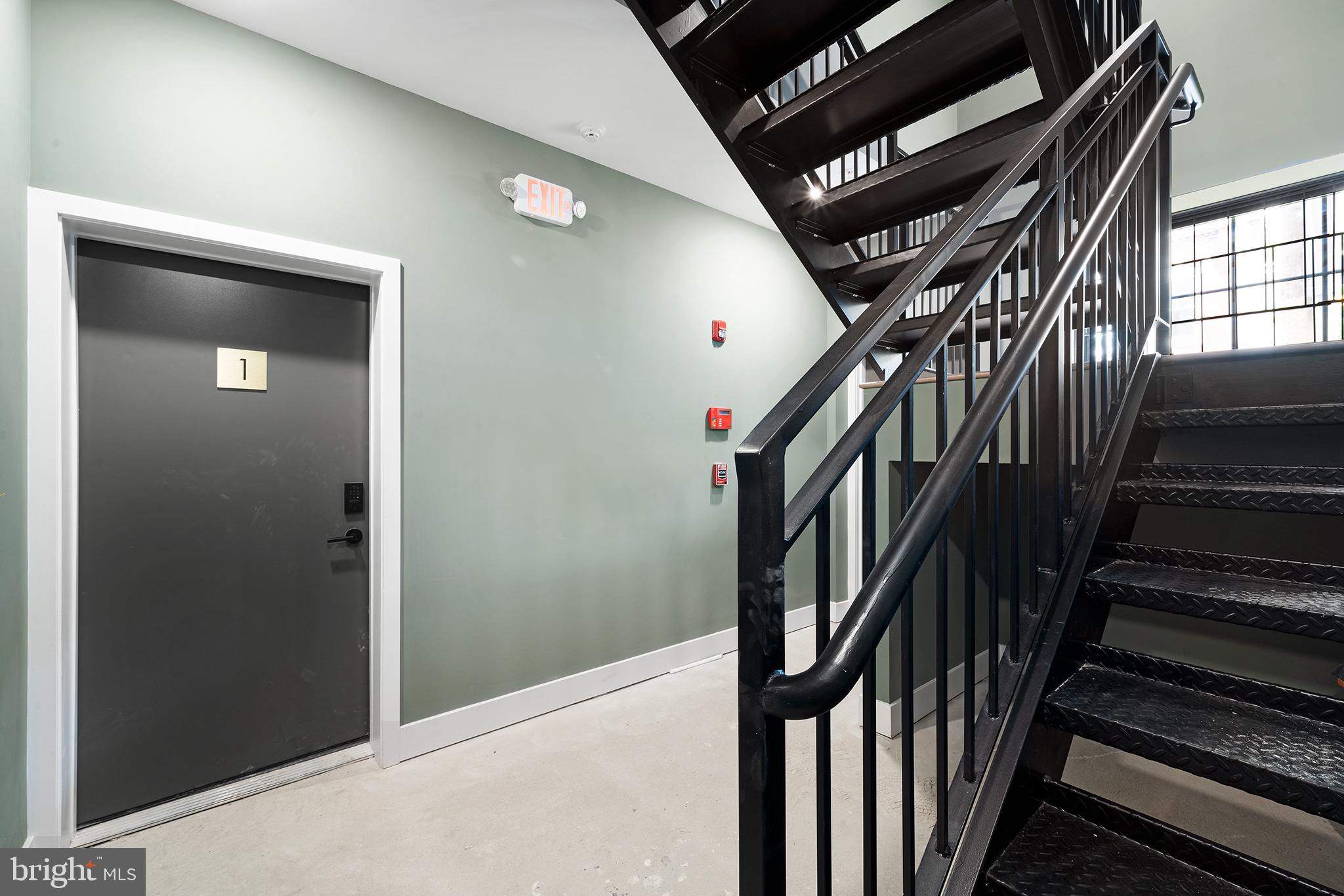 FISHTOWN - Residential Lease