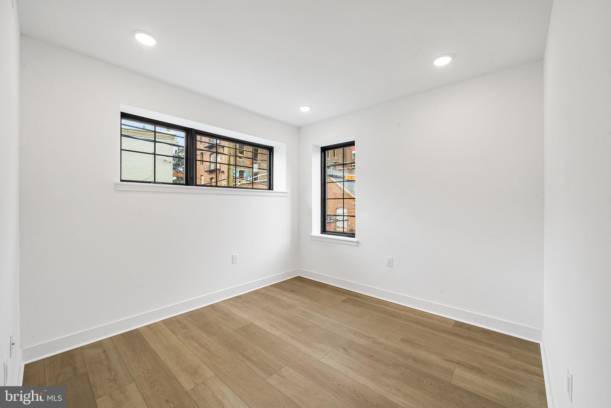 FISHTOWN - Residential Lease