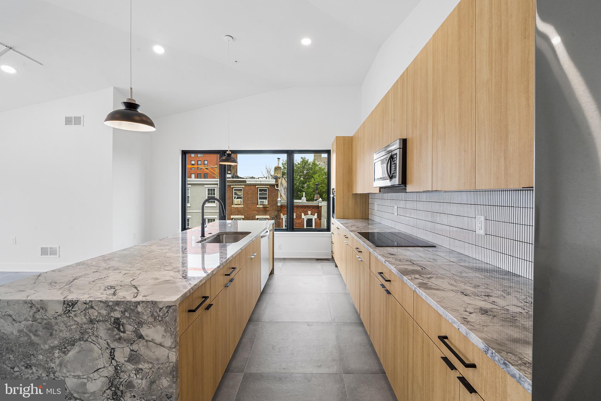 FISHTOWN - Residential Lease