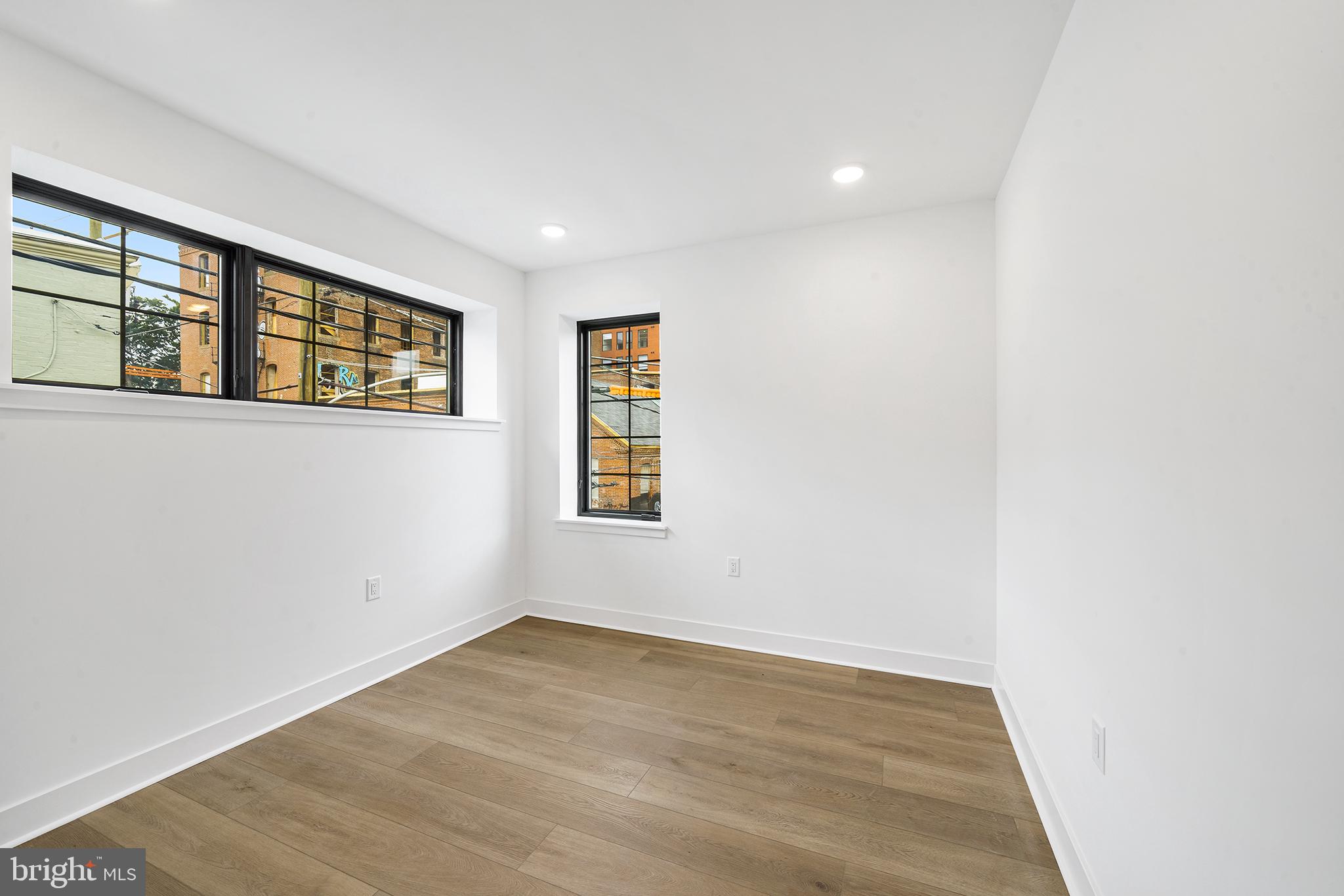 FISHTOWN - Residential Lease