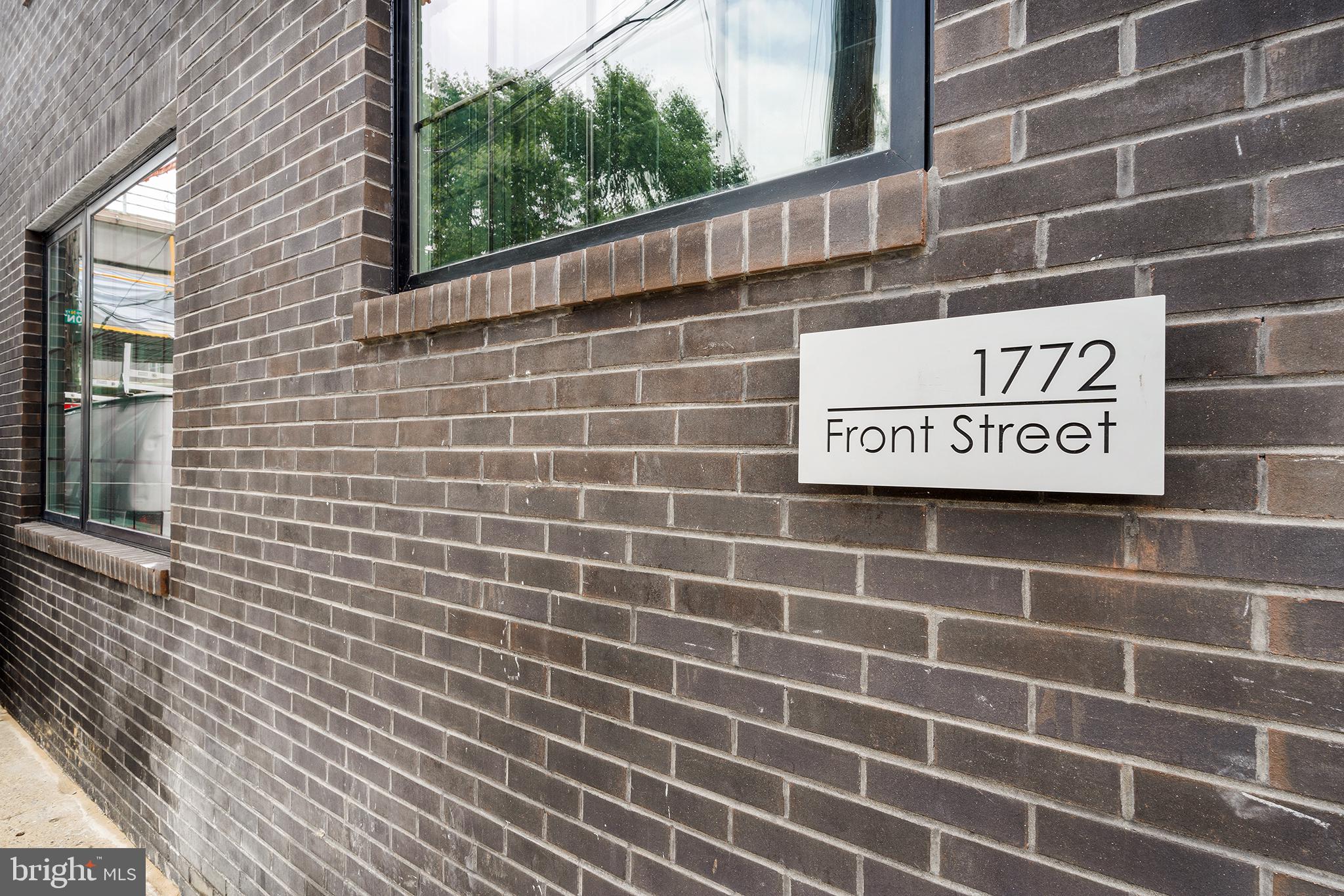 FISHTOWN - Residential Lease