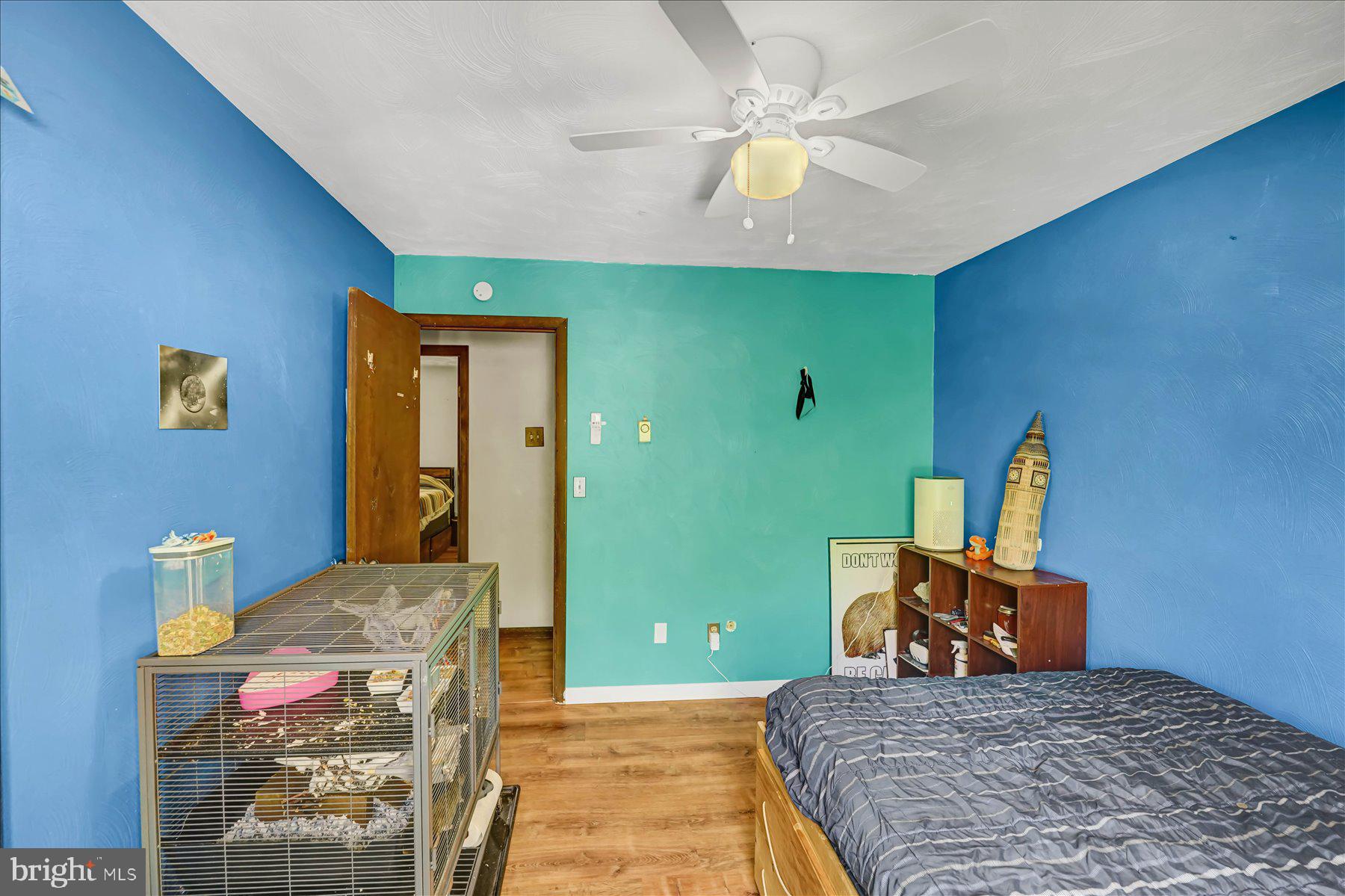 OAKWOOD - Residential
