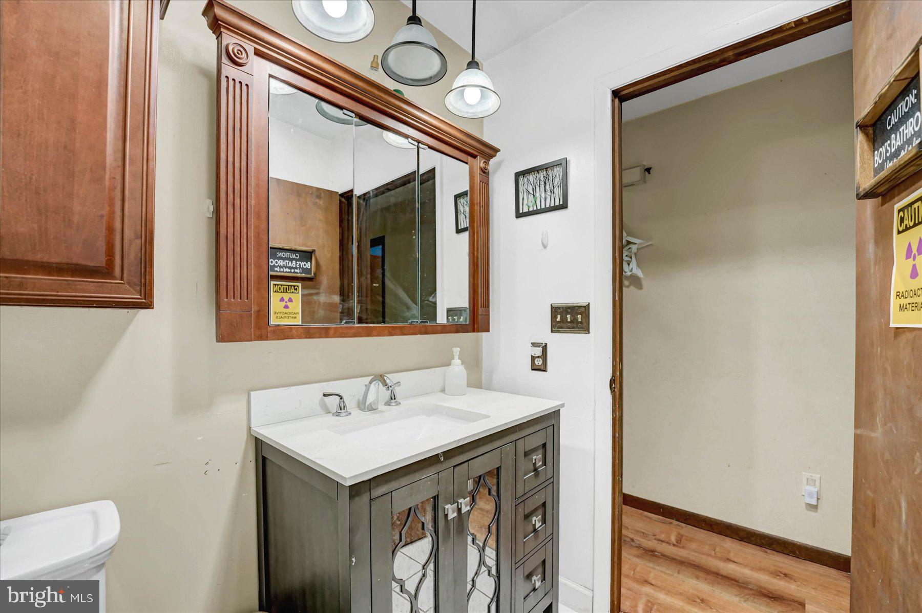 OAKWOOD - Residential